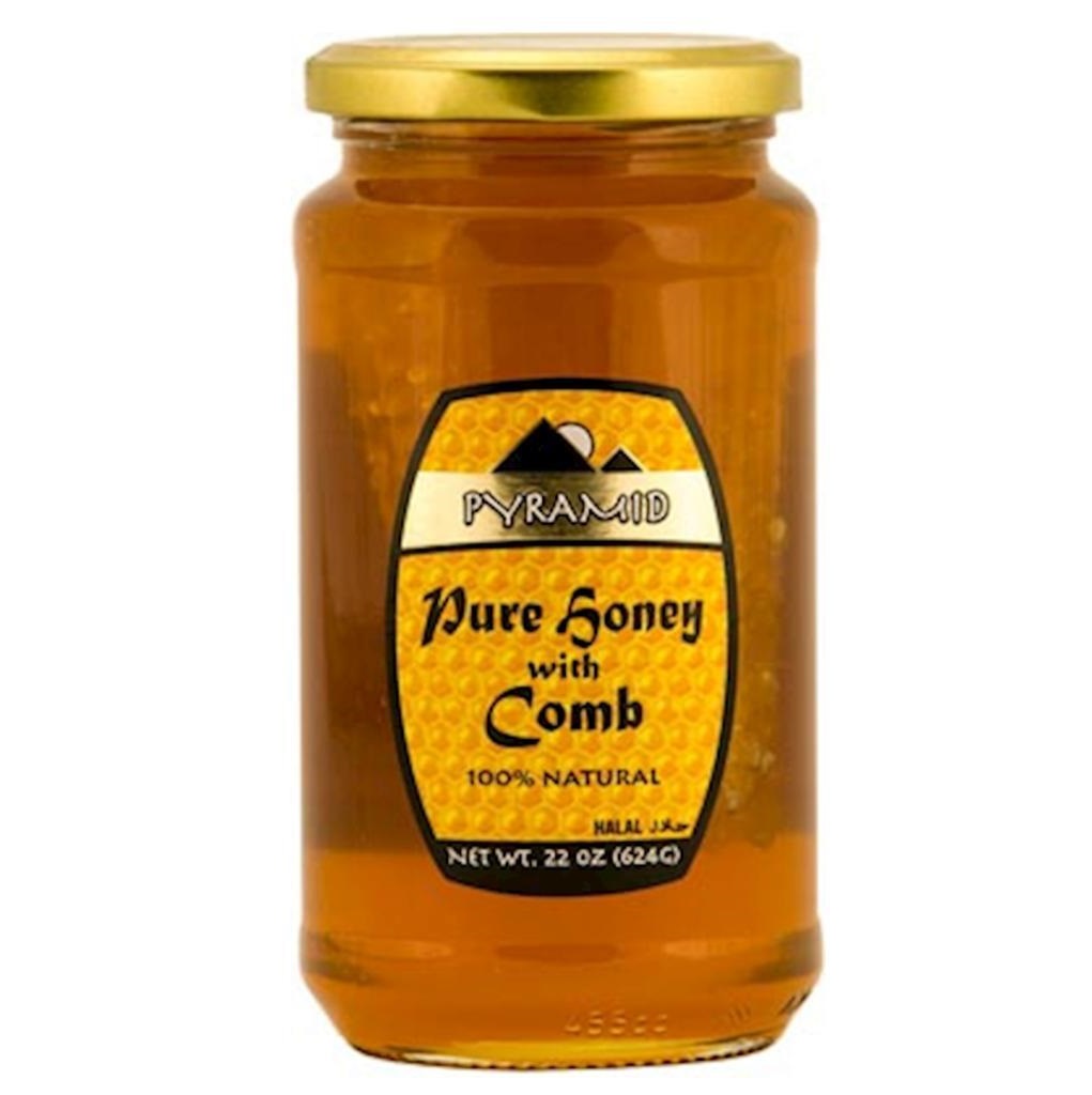 honey